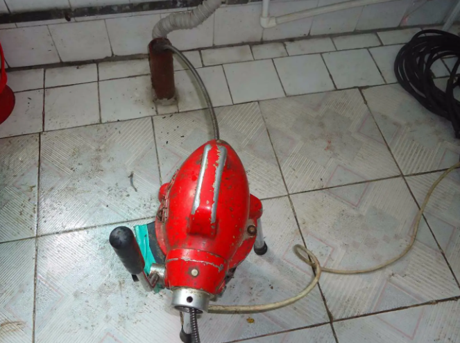 成华下水道疏通