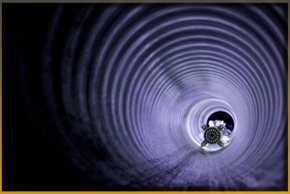 成华UVCIPP紫外光固化修复工艺特点和施工工艺